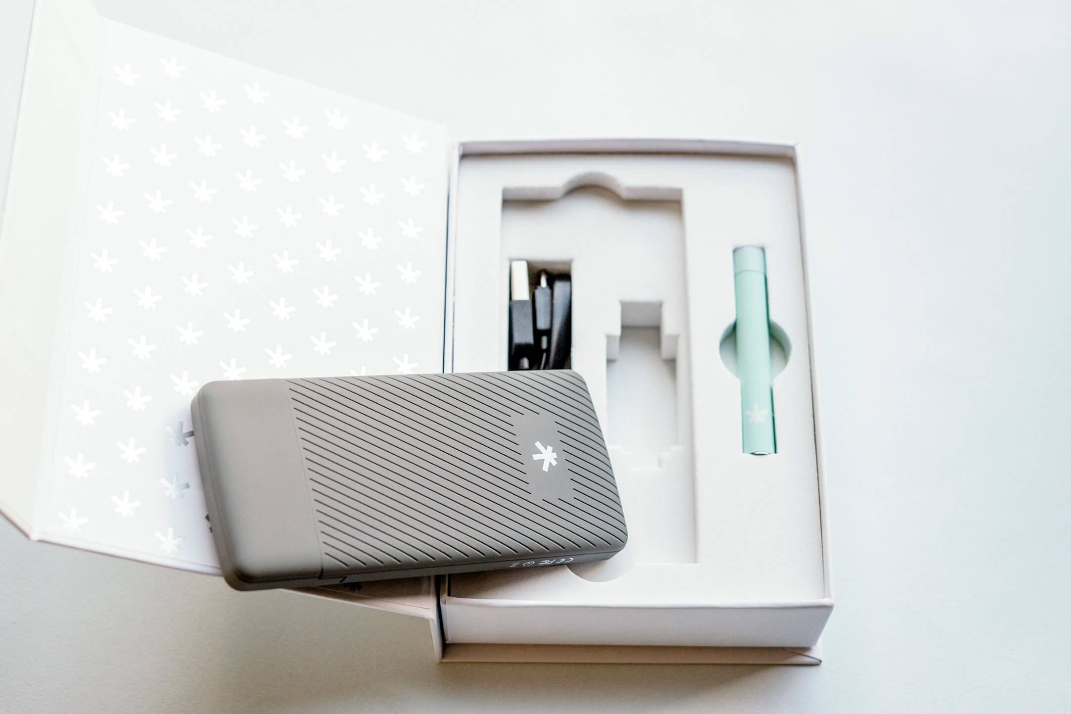 Wildflower's commitment towards being sustainable