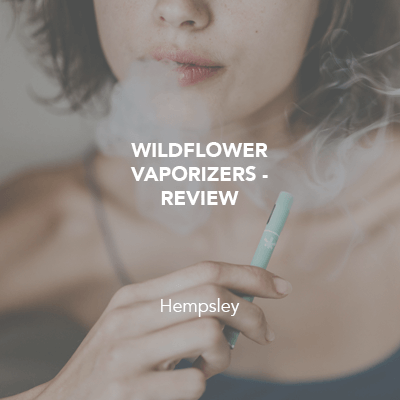 Wildflower Vaporizers