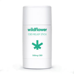 CBD Relief Stick CBD Relief Stick | Wildflower Wellness