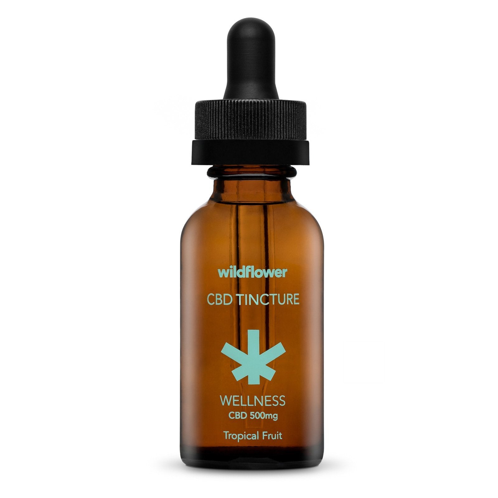 Wellness Tincture – Wildflower Wellness