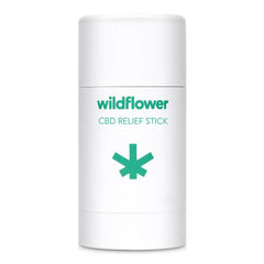 CBD Relief Stick CBD Relief Stick | Wildflower Wellness