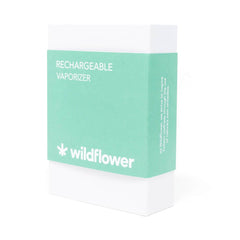 Aches CBD Rechargeable V2 | Wildflower Wellness