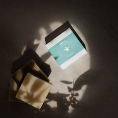 Lavender CBD Soap (Pack of 3) | Wildflower Wellness