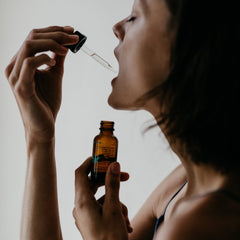 Pure Plus Tincture | Wildflower Wellness