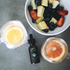 Wellness Tincture | Wildflower Wellness