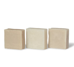 Lavender CBD Soap (Pack of 3) | Wildflower Wellness