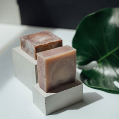 Vanilla Bean Soap – Wildflower & Thyme Soap Company