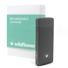 Aches CBD Rechargeable V2 | Wildflower Wellness