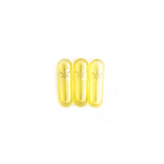 CBD Capsules | Wildflower Wellness