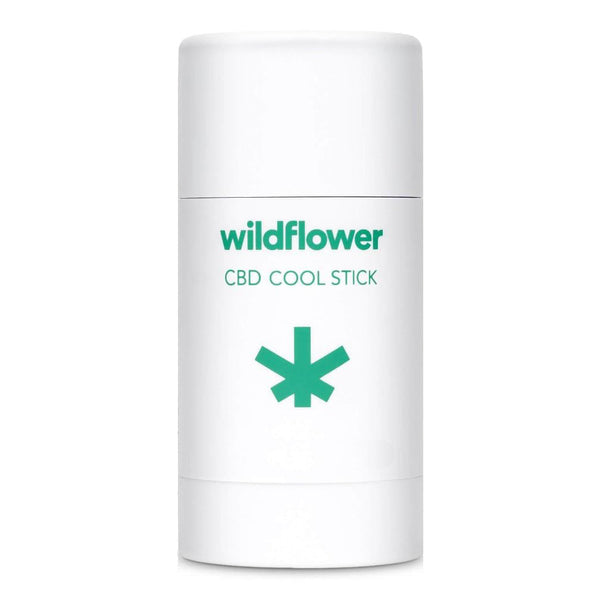 CBD Cool Stick | Wildflower Wellness