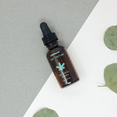Wellness Tincture | Wildflower Wellness