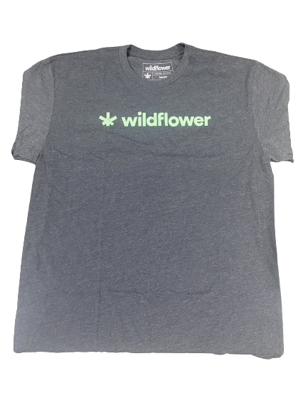 Wildflower T-Shirt | Wildflower Wellness